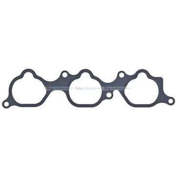 Insugsgrenrörspackning