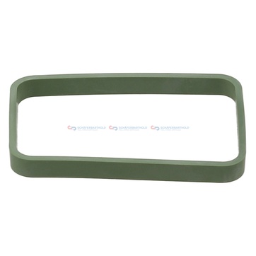 Insugsgrenrörspackning