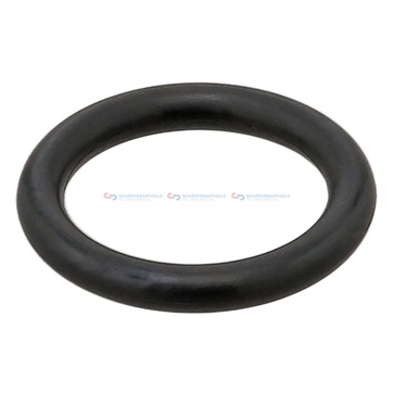 Packning, oljepåfyllningslock innerø-28,5x ytterø-39,2x Dick