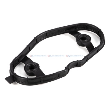 Packning, bränslepump