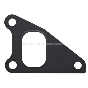 Packning, EGR-ventil