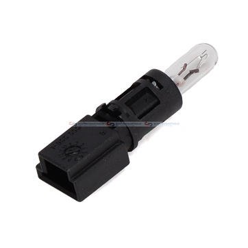 Lamphållare, bakljusenhet