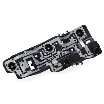 Lamphållare, bakljusenhet