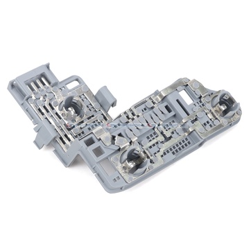 Lamphållare, bakljusenhet