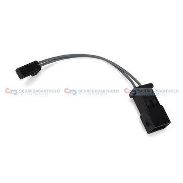 Adapter, inomhusbelysning