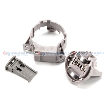 Lampa, Socket, headlight H7