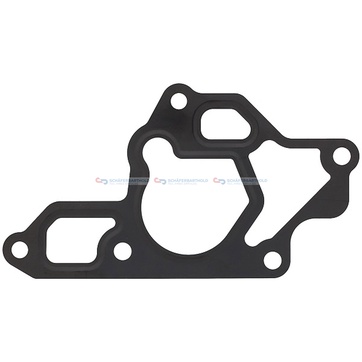 Packning, termostathus