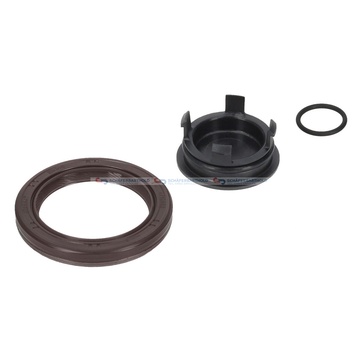 Packningsats, stedhus