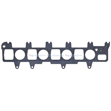 Insugsgrenrörspackning