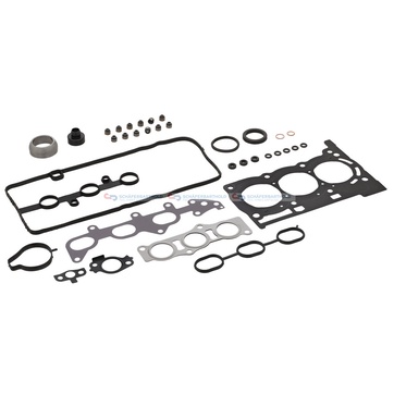 Packningssats, topplock