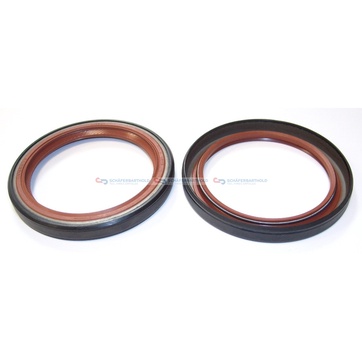 Kamaxeltätning innerø-55x ytterø-70mm FPM (Fl