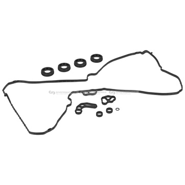 Packningssats, topplock, cover