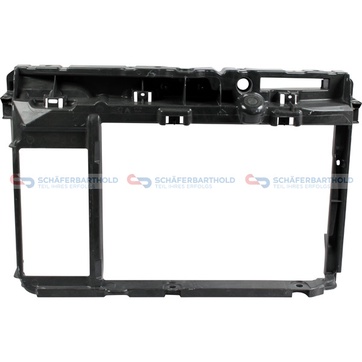 Fläktkåpa (motorkylning)