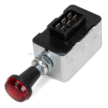 Varningsblinkerrelä