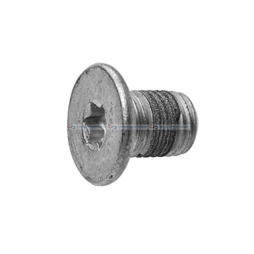 Bult, Bromsskiva M8x1x 12mm