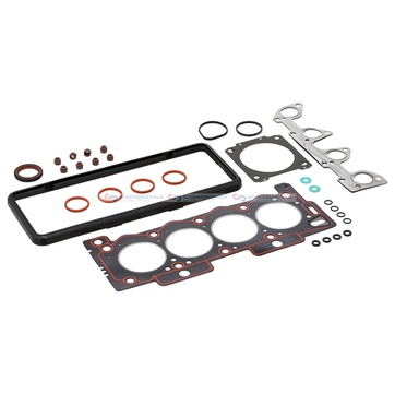 Packningssats topplock