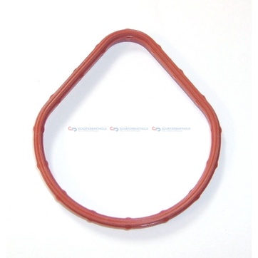 Packning, termostathus