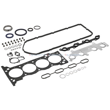 Komplett packningssats, motor