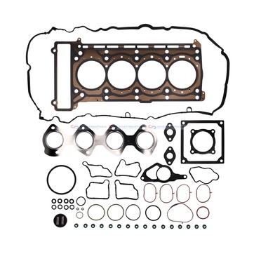 Packningssats, topplock