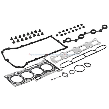 Packningssats, topplock