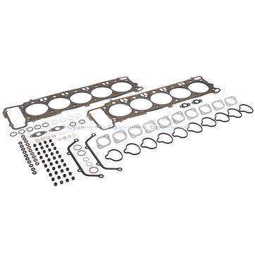 Packningssats, topplock