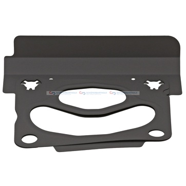 Packning, avgasgrenrör