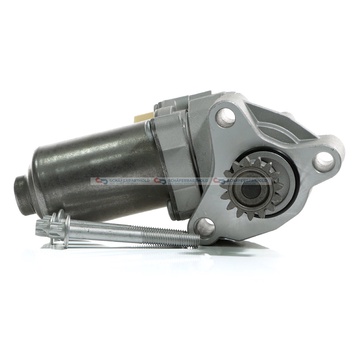 Ställdon, fördelningsväxel