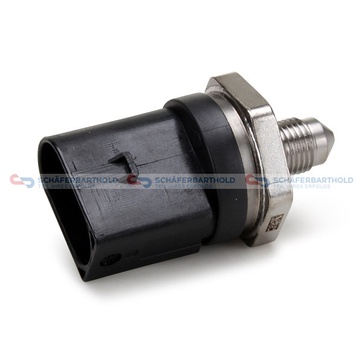 Givare, bränsletryck