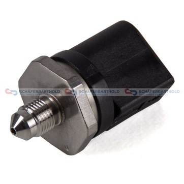 Givare, bränsletryck