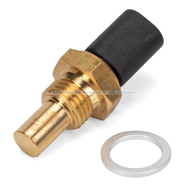 Givare, bränsletemperatur