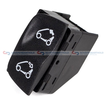 Strömbrytare, Fönsterhiss