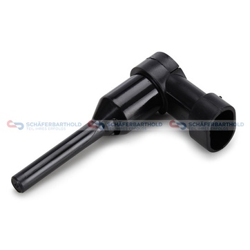 Givare, kylvätskenivå