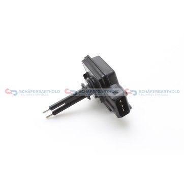 Givare, kylvätskenivå