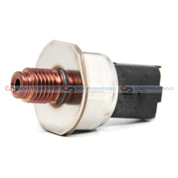 Givare, bränsletryck