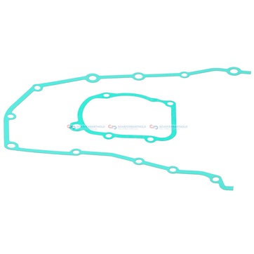 Packningsats, stedhus