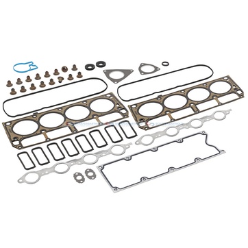 Packningssats, topplock