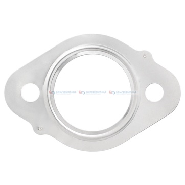 Packning, EGR-ventilrör