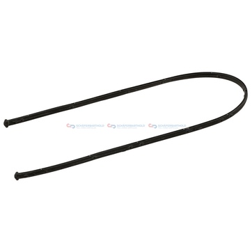 Packning, oljesump, Upptill