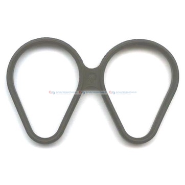 Insugsgrenrörspackning