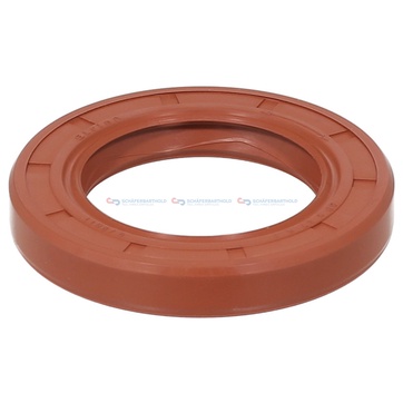 Kamaxeltätning innerø-30x ytterø-47mm FPM (Fl