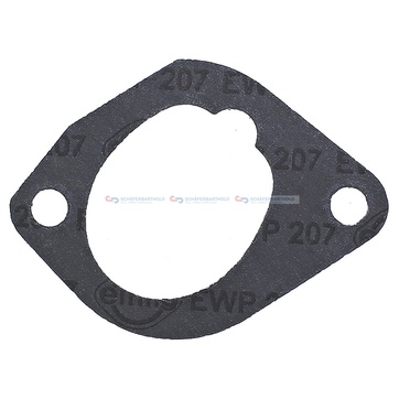 Insugsgrenrörspackning