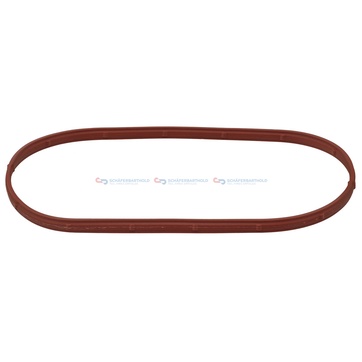 Insugsgrenrörspackning, hus