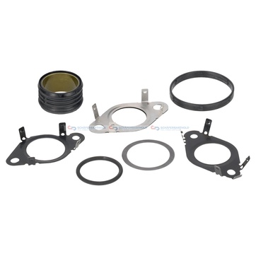 Packningsats, EGR-system
