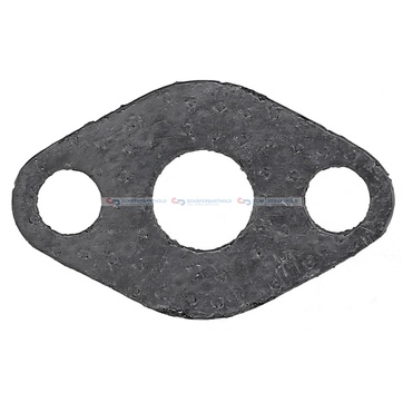 Packning, sekundärluftventil