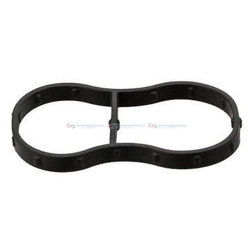 Insugsgrenrörspackning