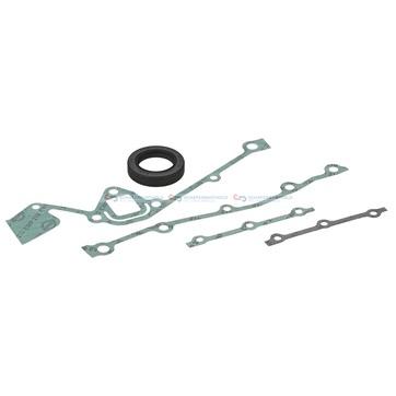 Packningsats, stedhus