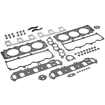 Packningssats, topplock