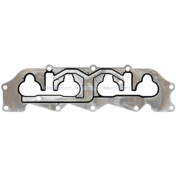 Insugsgrenrörspackning