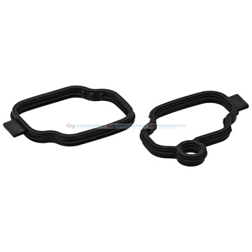 Packningsats, vevhusventilation