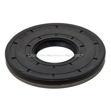 Axeltätning, manuell växellåda innerø-25x ytterø-62mm ACM (Po